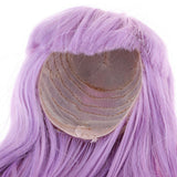 Maxbell 22-26cm High-temperature Wire Curls Doll Wigs For Blythe Dolls 1/3 BJD Size - Aladdin Shoppers