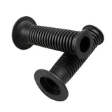 Maxbell 22/24mm Rubber Handle Throttle Grips for BMW F650GS F800GS R1200GS RT1200 - Aladdin Shoppers