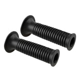 Maxbell 22/24mm Rubber Handle Throttle Grips for BMW F650GS F800GS R1200GS RT1200 - Aladdin Shoppers