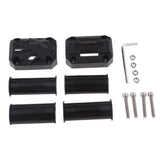 Maxbell 22/25/28mm Engine Guard Bumper Decor Block For Suzuki V-Strom DL650 DL1000 - Aladdin Shoppers