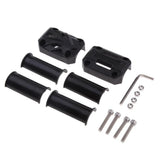 Maxbell 22/25/28mm Engine Guard Bumper Decor Block For Suzuki V-Strom DL650 DL1000 - Aladdin Shoppers