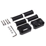 Maxbell 22/25/28mm Engine Guard Bumper Decor Block For Suzuki V-Strom DL650 DL1000 - Aladdin Shoppers