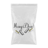 Maxbell 22mm 25mm Handlebar Clamp Drag Bar Light Blinker Side Marker for Harley - Aladdin Shoppers