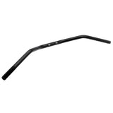Maxbell 22mm 7/8" Motorcycle Handlebar Wild Goose Style Bar Universal New Hot Black - Aladdin Shoppers