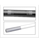 Maxbell 22mm 7/8" Motorcycle Handlebar Wild Goose Style Bar Universal New Hot Black - Aladdin Shoppers