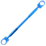 Maxbell 22mm Adjustable Motorcycle Handlebar Strength Lever Bar Balance Bar Blue - Aladdin Shoppers