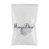 Maxbell 22mm Long Shaft Car Door Lock Actuator Repair Rearview Mirror Motor FC-280 - Aladdin Shoppers