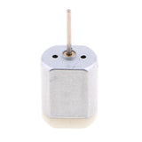 Maxbell 22mm Long Shaft Car Door Lock Actuator Repair Rearview Mirror Motor FC-280 - Aladdin Shoppers