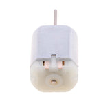 Maxbell 22mm Long Shaft Car Door Lock Actuator Repair Rearview Mirror Motor FC-280 - Aladdin Shoppers