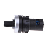 Maxbell 22mm Rotary Potentiometer Pot Inverter Converter Resistance 10K Governor - Aladdin Shoppers