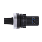 Maxbell 22mm Rotary Potentiometer Pot Inverter Converter Resistance 10K Governor - Aladdin Shoppers