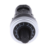 Maxbell 22mm Rotary Potentiometer Pot Inverter Converter Resistance 10K Governor - Aladdin Shoppers