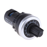 Maxbell 22mm Rotary Potentiometer Pot Inverter Converter Resistance 5K Governor - Aladdin Shoppers