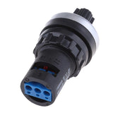 Maxbell 22mm Rotary Potentiometer Pot Inverter Converter Resistance 5K Governor - Aladdin Shoppers