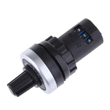 Maxbell 22mm Rotary Potentiometer Pot Inverter Converter Resistance 5K Governor - Aladdin Shoppers