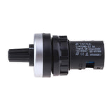 Maxbell 22mm Rotary Potentiometer Pot Inverter Converter Resistance 5K Governor - Aladdin Shoppers