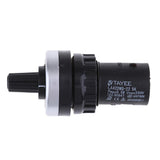 Maxbell 22mm Rotary Potentiometer Pot Inverter Converter Resistance 5K Governor - Aladdin Shoppers