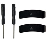 Maxbell 22mm Silicone Strap Replacement Wristbands with Kit for Garmin Forerunner - Aladdin Shoppers