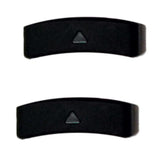 Maxbell 22mm Silicone Strap Replacement Wristbands with Kit for Garmin Forerunner - Aladdin Shoppers