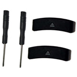 Maxbell 22mm Silicone Strap Replacement Wristbands with Kit for Garmin Forerunner - Aladdin Shoppers