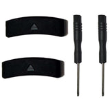 Maxbell 22mm Silicone Strap Replacement Wristbands with Kit for Garmin Forerunner - Aladdin Shoppers
