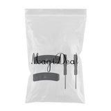 Maxbell 22mm Silicone Strap Replacement Wristbands with Kit for Garmin Forerunner - Aladdin Shoppers