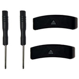 Maxbell 22mm Silicone Strap Replacement Wristbands with Kit for Garmin Forerunner - Aladdin Shoppers