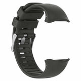 Maxbell 22mm Soft Silicone Replacement Wristband / Strap for Watch Gray - Aladdin Shoppers