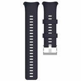 Maxbell 22mm Soft Silicone Replacement Wristband / Strap for Watch Green - Aladdin Shoppers