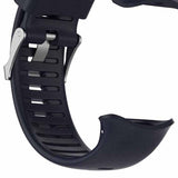 Maxbell 22mm Soft Silicone Replacement Wristband / Strap for Watch Green - Aladdin Shoppers