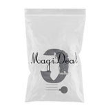 Maxbell 22mm Soft Silicone Replacement Wristband / Strap for Watch Green - Aladdin Shoppers
