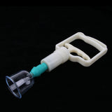 Maxbell 24 Pieces Pull Out Vacuum Apparatus Anti Cellulite Acupuncture Massage Vacuum Cupping Cup With Suction Pump Kit for Stiffness Pain - Aladdin Shoppers