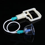 Maxbell 24 Pieces Pull Out Vacuum Apparatus Anti Cellulite Acupuncture Massage Vacuum Cupping Cup With Suction Pump Kit for Stiffness Pain - Aladdin Shoppers