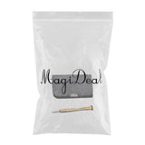 Maxbell 25 in 1 Multifunctional Opening Repair Tool Set Precision Screwdriver - Aladdin Shoppers