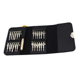 Maxbell 25 in1 Multifunctional Opening Repair Tool Set Precision Screwdriver - Aladdin Shoppers