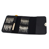 Maxbell 25 in1 Multifunctional Opening Repair Tool Set Precision Screwdriver - Aladdin Shoppers