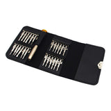 Maxbell 25 in1 Multifunctional Opening Repair Tool Set Precision Screwdriver - Aladdin Shoppers