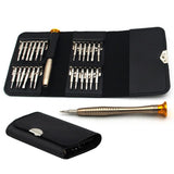 Maxbell 25 in1 Multifunctional Opening Repair Tool Set Precision Screwdriver - Aladdin Shoppers