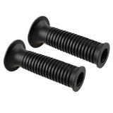 Maxbell 25/28mm Rubber Handle Throttle Grips for BMW F650GS F800GS R1200GS RT1200 - Aladdin Shoppers