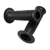 Maxbell 25/28mm Rubber Handle Throttle Grips for BMW F650GS F800GS R1200GS RT1200 - Aladdin Shoppers