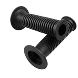 Maxbell 25/28mm Rubber Handle Throttle Grips for BMW F650GS F800GS R1200GS RT1200 - Aladdin Shoppers