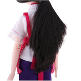 Maxbell 25cm 18-Joints Fashion Girl Doll with Clothes and Shoes Chef Suit - Aladdin Shoppers