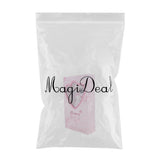Maxbell 25cm 18-Joints Fashion Girl Doll with Clothes and Shoes Nurse Suit - Aladdin Shoppers