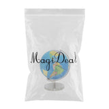 Maxbell 25cm Illuminated World Globe Constellation Globe Table Desktop Decoration - Aladdin Shoppers