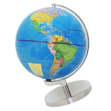 Maxbell 25cm Illuminated World Globe Constellation Globe Table Desktop Decoration - Aladdin Shoppers