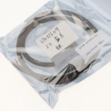 Maxbell 25mm Motorcycle Handlebar Headlight Fog Light Switch Stainless Steel Blue - Aladdin Shoppers