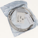 Maxbell 25mm Motorcycle Handlebar Headlight Fog Light Switch Stainless Steel Green - Aladdin Shoppers