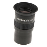 Maxbell 25mm Plossl Eyepiece Fully Multicoated for Astronomical Telescope 1.25 Inch (31.7mm) - Aladdin Shoppers