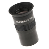 Maxbell 25mm Plossl Eyepiece Fully Multicoated for Astronomical Telescope 1.25 Inch (31.7mm) - Aladdin Shoppers