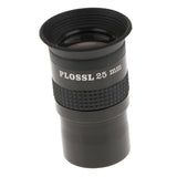 Maxbell 25mm Plossl Eyepiece Fully Multicoated for Astronomical Telescope 1.25 Inch (31.7mm) - Aladdin Shoppers